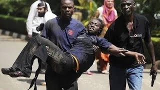 Faces Of Africa - After Westgate