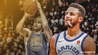 STEPHEN CURRY ★ BEAUTY AND A BEAT ★ MIX 2021