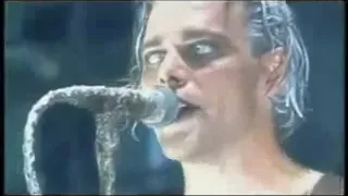 Rammstein-El sonidito