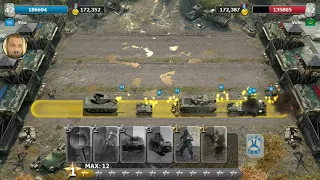 Trench assault pvp Battles 411 | total war battle tactics | tactics game