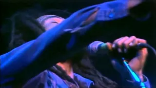 Bob Marley - Live at the Rainbow