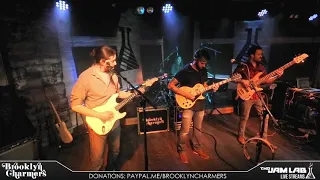 Brooklyn Charmers (Steely Dan Tribute) Live Stream March 12, 2021 (Re-upload) FULL SHOW