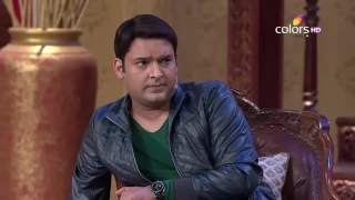 Comedy Nights With Kapil - Shekhar, Adhyan & Aliana - 26th January 2014 - Full Episode (HD)