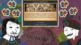 [EU4 MEME] Poland Be Like