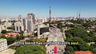 Exploring Brazil: A Journey Through Its Heart and Soul