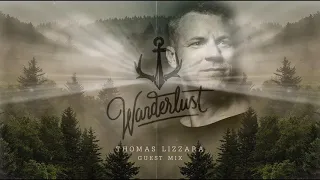 Wanderlust Lustcast #001 – Thomas Lizzara