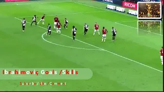 Zlatan Ibrahimovic Amazing Skills, Goals & Assists 2020 HD.mp4