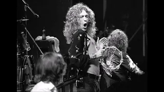 Led Zeppelin - Live at Earls Court (May 17th, 1975)