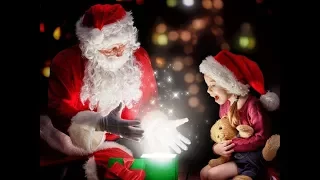 Праздник Детства - Лучшие Праздничные Песни, С НОВЫМ ГОДОМ! Юля Шатунова