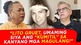 MATITINDING MGA REBELASYONG NG DATING AKTOR AT MODELONG SI LITO GRUET, ALAMIN! | Morly Alinio