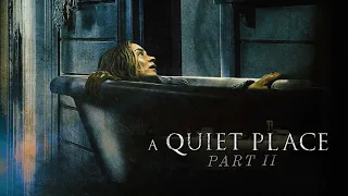 A Quiet Place Part II   Official Trailer 2020