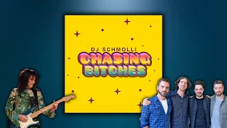 DJ Schmolli - Chasing Bitches