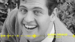 Joe Dassin le roman de sa vie   Joe Dassin le roman de sa vie France 3 2022 07 2