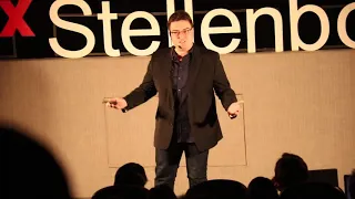 Partnerships: how to shape South Africa’s future for the better | Ryan Boyd | TEDxStellenbosch