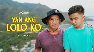 Yan ang Lolo Ko | Short Film | Kristiano Drama | KDR TV
