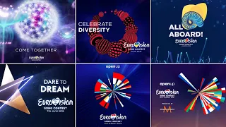 Eurovision 2021 vs 2020 vs 2019 vs 2018 vs 2017 vs 2016 Song Battle