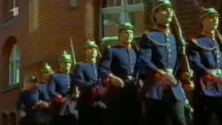 Als wir nach frankreich zogen-German Soldier song