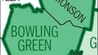 Bowling Green-Glasgow, KY CSA | Wikipedia audio article