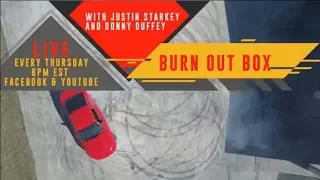 Burnout Box S1 E3