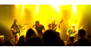 GOROD live Festival Metal Culture 06-05-2017 full show (Full HD 1080p)