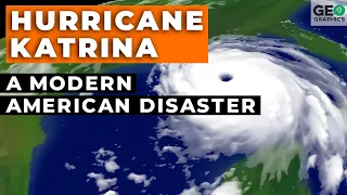 Hurricane Katrina: A Modern American Disaster