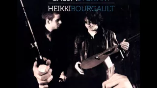 Calum Stewart & Heikki Bourgault - Final Embrace