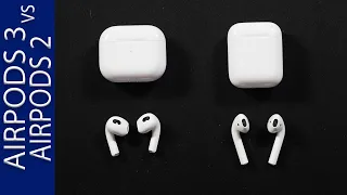 AirPods 3 vs AirPods 2 - Quale Scegliere?