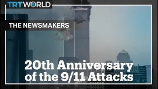 20 Years Since Sept 11 Attacks and US Foreign Policy