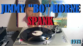 Jimmy "Bo" Horne - Spank (Disco-Funk 1978) (Extended Version) AUDIO HQ - VIDEO FULL HD