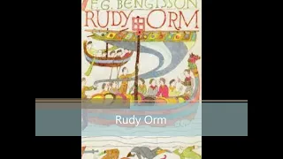 Rudy Orm 1