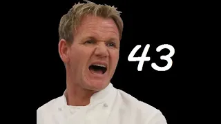 Compressed Kitchen Nightmares 43