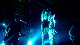 In This Moment - Gun Show - Live HD 5-13-12