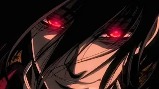 Hellsing Ultimate AMV   The Vengeful one HD