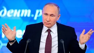 Путин сказал что рано говорить о выборах 2018 и посоветовал всем работать | пародия «Пока Не Поздно»