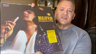 How Much Is Too Much for a Deleted Elvis FTD LP or CD Set?
