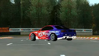 Nissan Silvia S15 | Mta Drift Paradise ⚡️