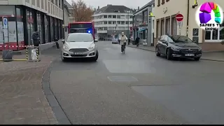 germany car attack 15 injured and 5 dead