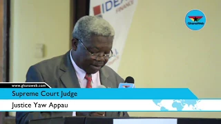 Stop giving incomplete judgments – Judges urged