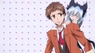 MahiKuro/LichtHyde AMV -Servamp