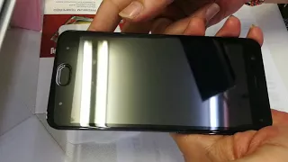 Best tempered glass for xiaomi mi 6   install screen protect