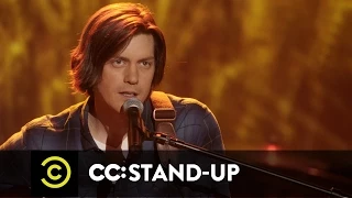 Trevor Moore: High in Church - "The Ballad of Billy John" - Uncensored