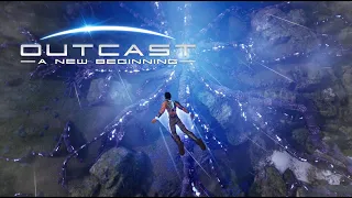 Outcast - A New Beginning - Talan Culture Trailer 2024