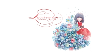 [Vietsub + Lyrics] La vie en rose - Laura & Anton