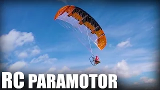 RC Paramotor | Flite Test
