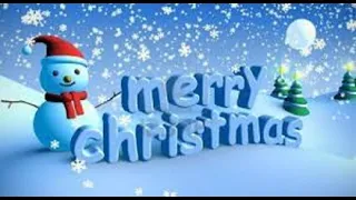 Merry Christmas | Animated Video | Happy New Year | Holiday Greetings | Pixtoonz Studios