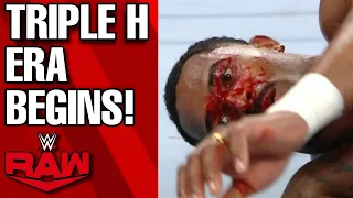 🔴 WWE RAW Full Show Results & Review | REY MYSTERIO ATTACKED! RHEA RIPLEY RETURNS! | 7/25/22 Stream