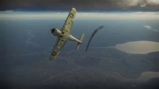 Two Steps from Hell - Star Sky (War Thunder Cinematic)
