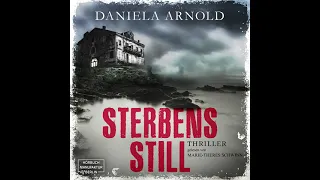 Daniela Arnold - Sterbensstill