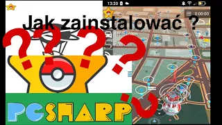 Najlepsze cheaty do Pokemon Go      ||Jak pobrać||