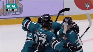 Daily KHL Update - October 23rd, 2021 (English)